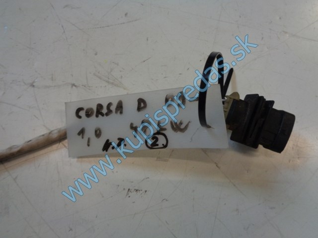 lambda sonda na opel corsu D, 0258010119